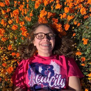 Meet your Posher, Lauren